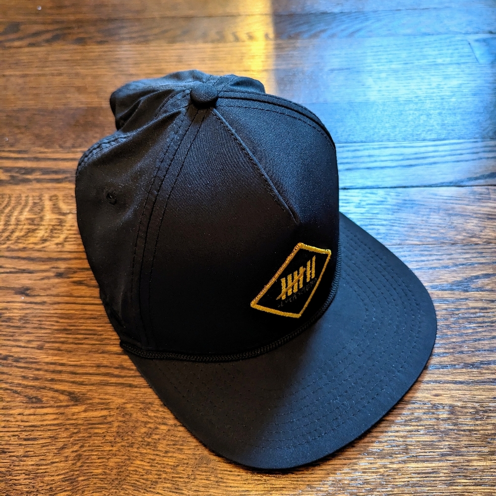 Seven Springs Black Hat